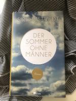 Der Sommer ohne Männer