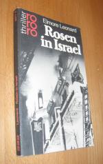 Rosen in Israel