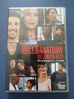 Grey's Anatomy: Die jungen Ärzte - Die komplette 1. Staffel (2 DVDs)