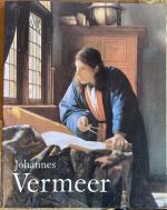 Johannes Vermeer