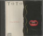 Toto (Steve Lukather, Jeff Porcaro, Mike Toto (Steve Lukather, Jeff Porcaro, Mike