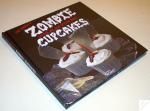 Zombie-Cupcakes - Lecker bis zum letzten Biss