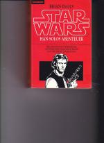 Brian Daley: Star Wars - Han Solos Abent