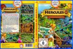 Die 12 Heldentaten des Herkules III Frauenpower - Klick-Management Game - Deutsche Vollversion auf CD-ROM für Windows