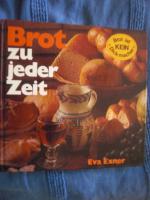 Brot zu jeder Zeit