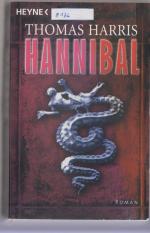 Thomas Harris: Hannibal