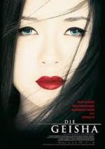Rob Marshall: Die Geisha