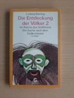 Ludwig Barring: Die Entdeckung der Völke