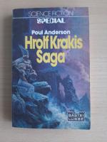 Hrolf Krakis Saga