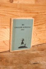 My English Almanac 1947