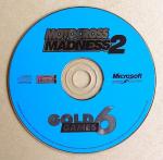 Motocross Madness 2