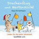 Klaus W. Hoffmann: Drachenflug und Marti
