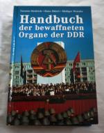 Handbuch der bewaffneten Organe der DDR