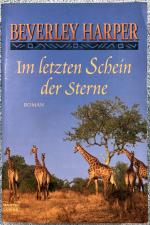 Beverley Harper: Im letzten Schein der S