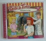 Rennpferd in Not: Bibi und Tina 79 – Hörspiel