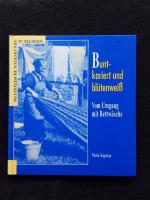 Nicole Kuprian: Blütenweiss und buntkari Nicole Kuprian: Blütenweiss und buntkari