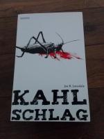 Lansdale, Joe R.: Kahlschlag