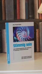 Uta Feuerstein: Stimmig sein. Die Selbst
