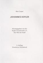 Johannes Kepler