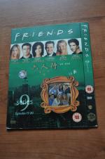 Friends - Series 9 - Episodes 17-20