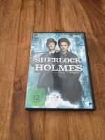 Sherlock Holmes (Robert Downey Jr., Jude Law)