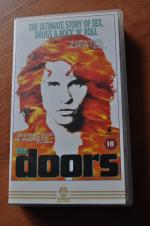 The Doors - The Ultimate Story of Sex, Drugs & Rock'n'Roll