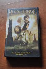 Der Herr der Ringe: Die zwei Türme