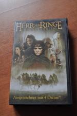 Peter Jackson: Der Herr der Ringe: Die G