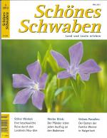 Schönes Schwaben. Land und Leute erleben