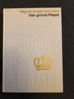 Der grüne Papst