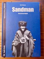 Sandman. Die Zeit des Nebels. (= Graphic Novels 2)