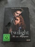 Twilight - Bis(s) zum Morgengrauen (Fan Edition) [2 DVDs]