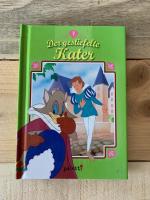 Der gestiftelte Kater