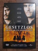 Gesetzlos - Die Geschichte des Ned Kelly