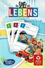 Spiel des Lebens (Kartenspiel)