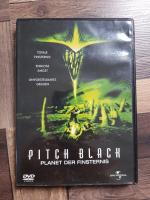 Pitch Black - Planet der Finsternis