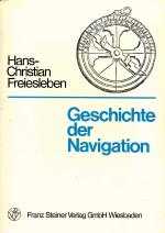 Geschichte der Navigation