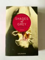 James, E L: Fifty Shades of Grey - Gefäh
