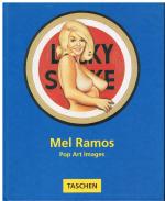 Robert Rosenblum: Mel Ramos Pop Art Imag Robert Rosenblum: Mel Ramos Pop Art Imag