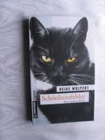 Schönheitsfehler - Kater Socke ermittelt