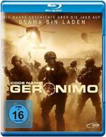 Code Name Geronimo (Seal Team Six - Die Jagd nach Osama bin Laden)