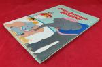 Walt Disney: Frau Jumbos Jüngster