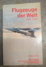 Flugzeuge der Welt - heute - morgen 1980