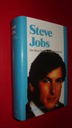 Young, Jeffrey S.: Steve Jobs : der Henr Young, Jeffrey S.: Steve Jobs : der Henr