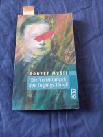 Robert Musil: Die Verwirrungen des Zögli