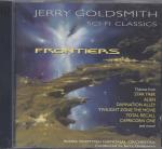 Frontiers  -  Sci-Fi Classics