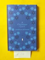 " A Christmas Carol " ( Taschenbuch, in englischer Sprache )
