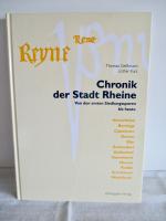 Gießmann, Thomas u. Kurz, Lothar: Chroni Gießmann, Thomas u. Kurz, Lothar: Chroni