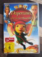 Despereaux - Der kleine Mäuseheld