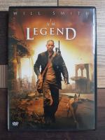 I Am Legend